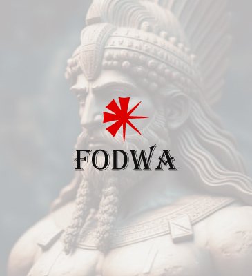 Fodwa? Maybe Synapse?
