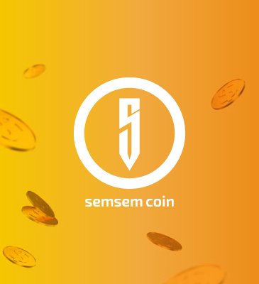 Semsem Coin