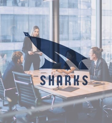 Sharks App