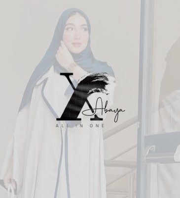 X Abaya
