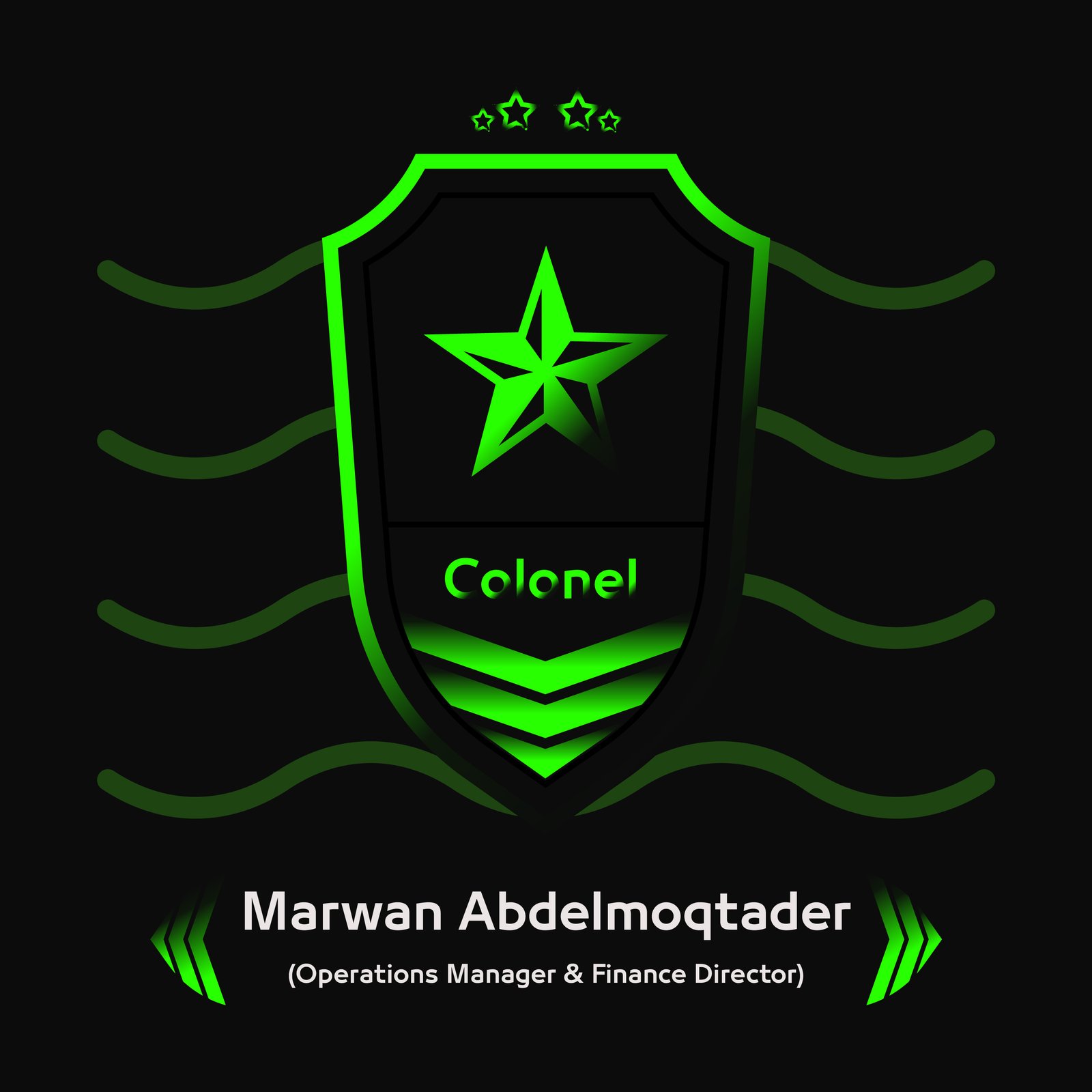 Team Member 1