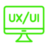 UI & UX Design