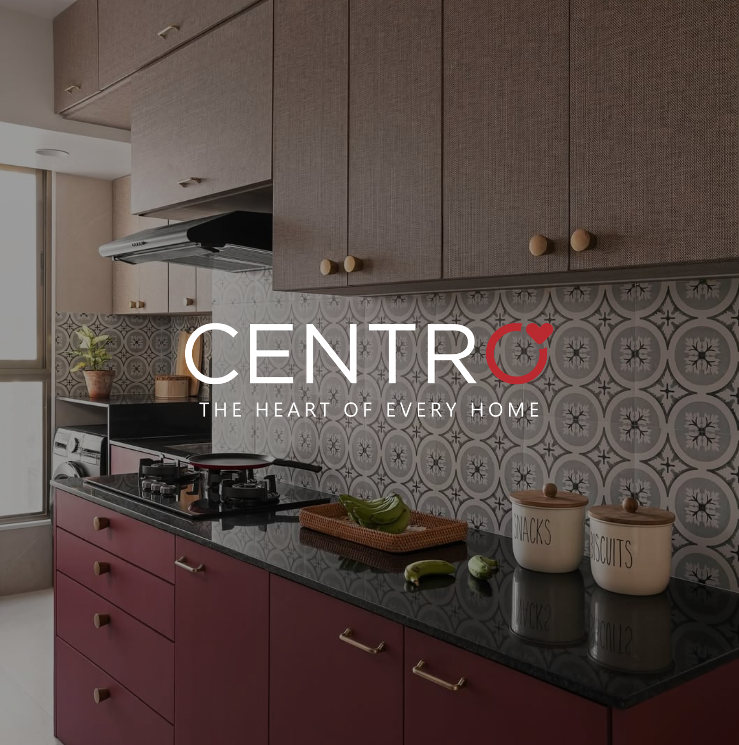 Centro Kitchen
