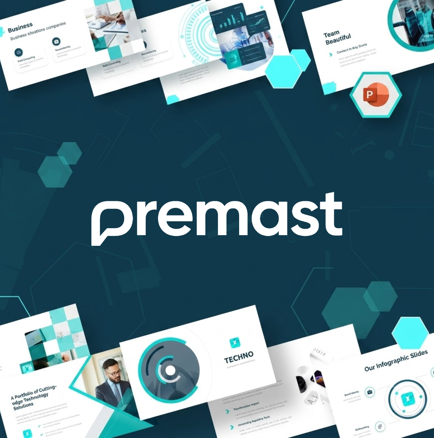 Premast