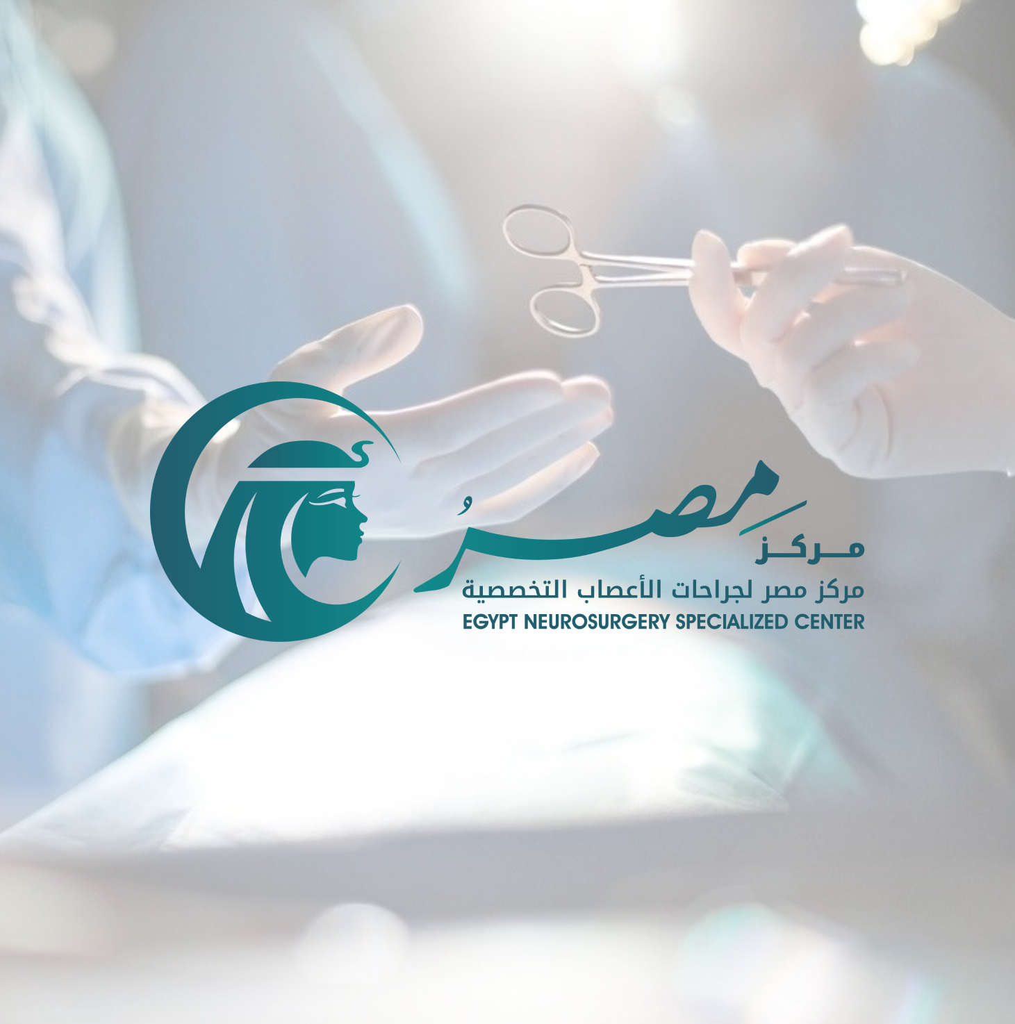 Egypt Neurosurgery