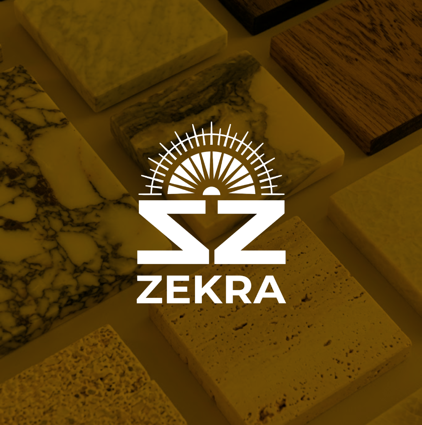 Zekra Marble