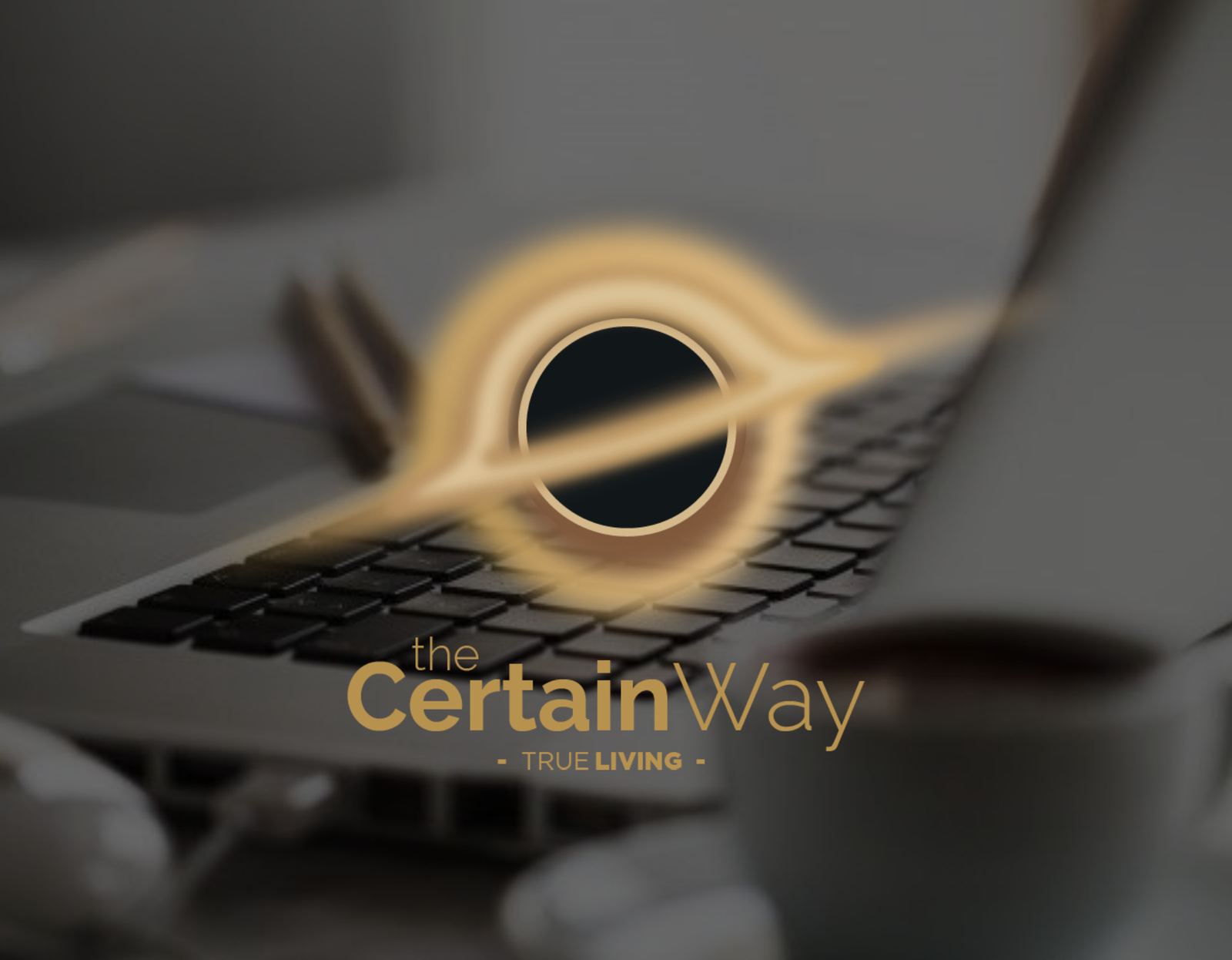TCW Platform - The Certain Way
