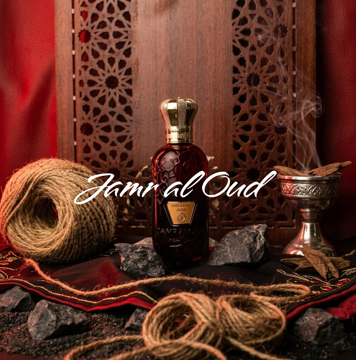 Jamrat Al Oud