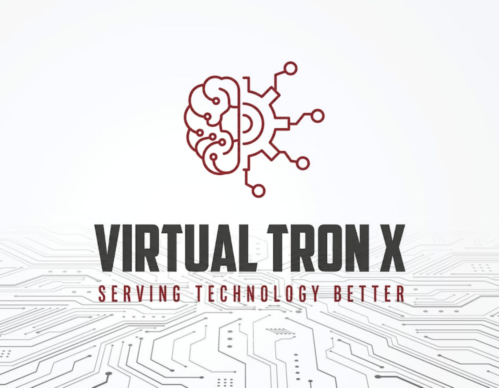VTronX Information Technology