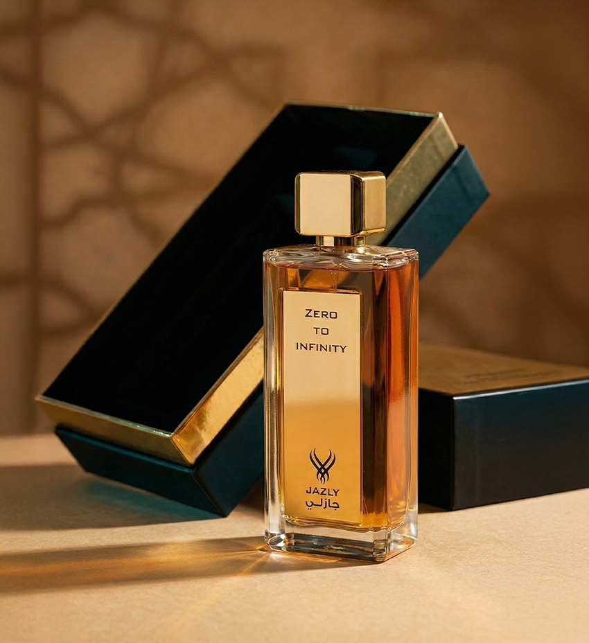 Jazly Perfumes